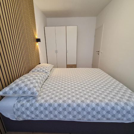 Apartment Skadenca ザダル エクステリア 写真