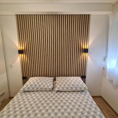 Apartment Skadenca ザダル エクステリア 写真