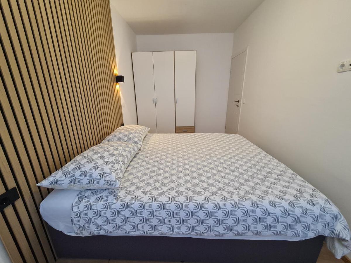 Apartment Skadenca ザダル エクステリア 写真