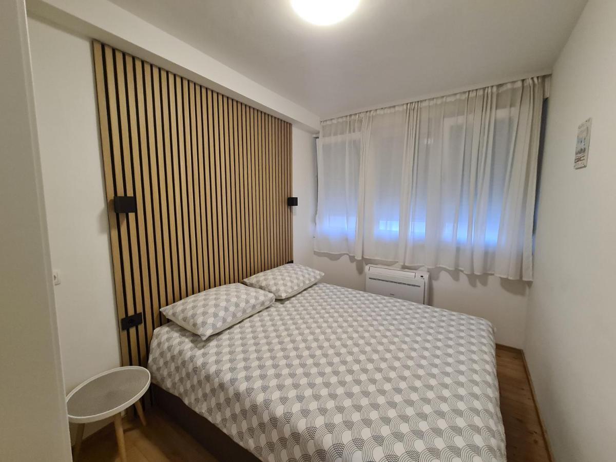 Apartment Skadenca ザダル エクステリア 写真
