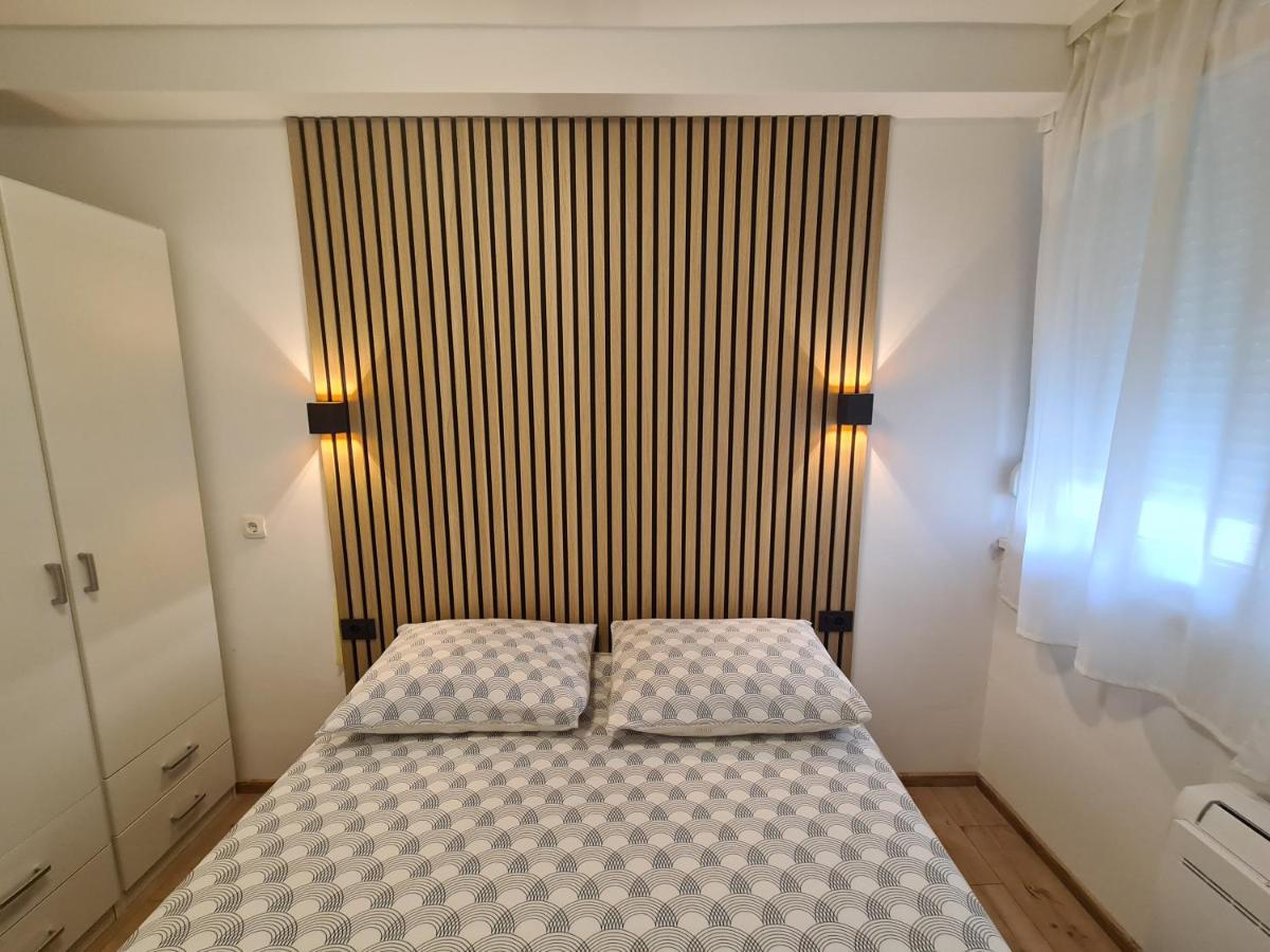 Apartment Skadenca ザダル エクステリア 写真