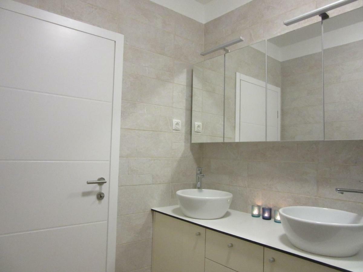 Apartment Skadenca ザダル エクステリア 写真