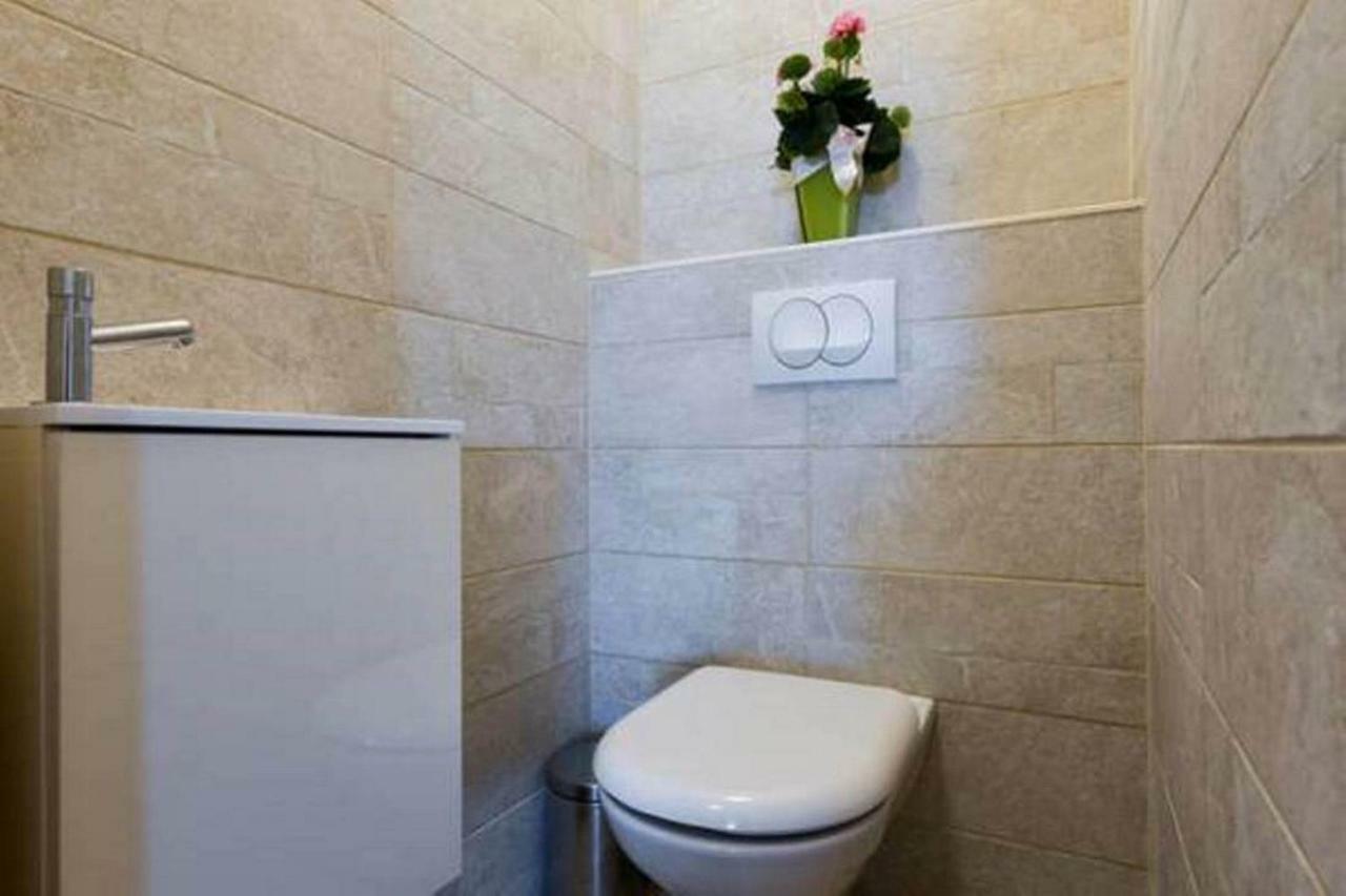 Apartment Skadenca ザダル エクステリア 写真