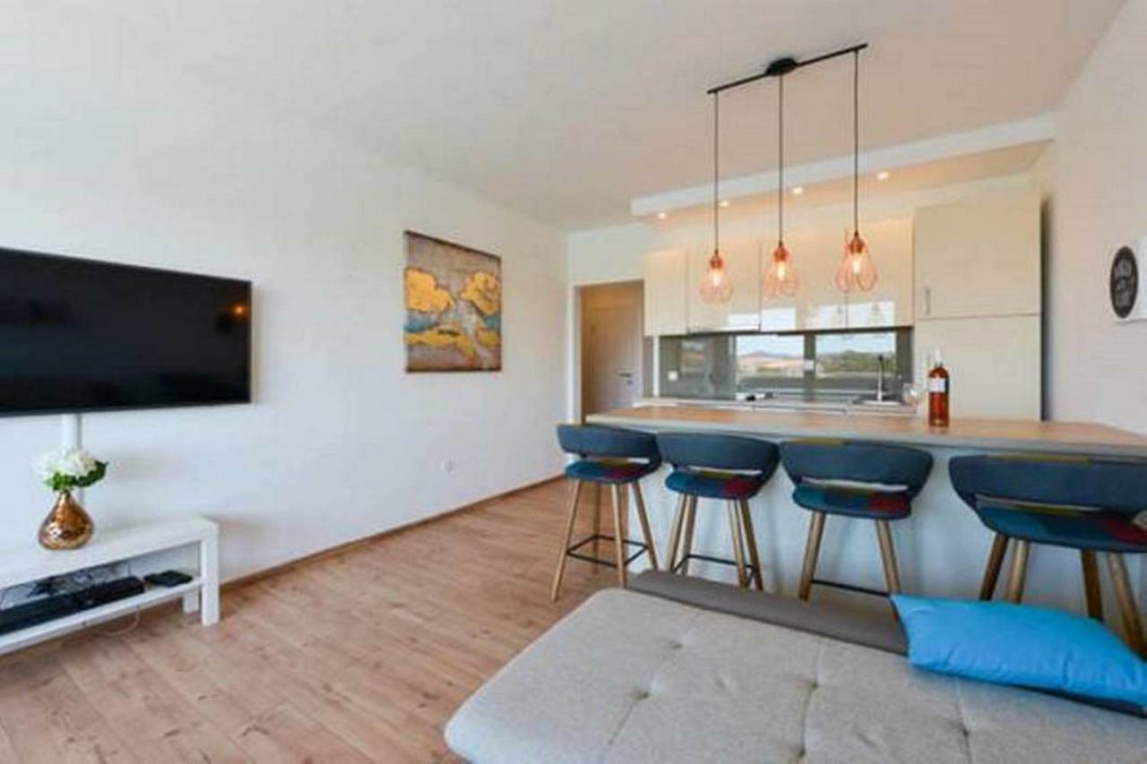 Apartment Skadenca ザダル エクステリア 写真
