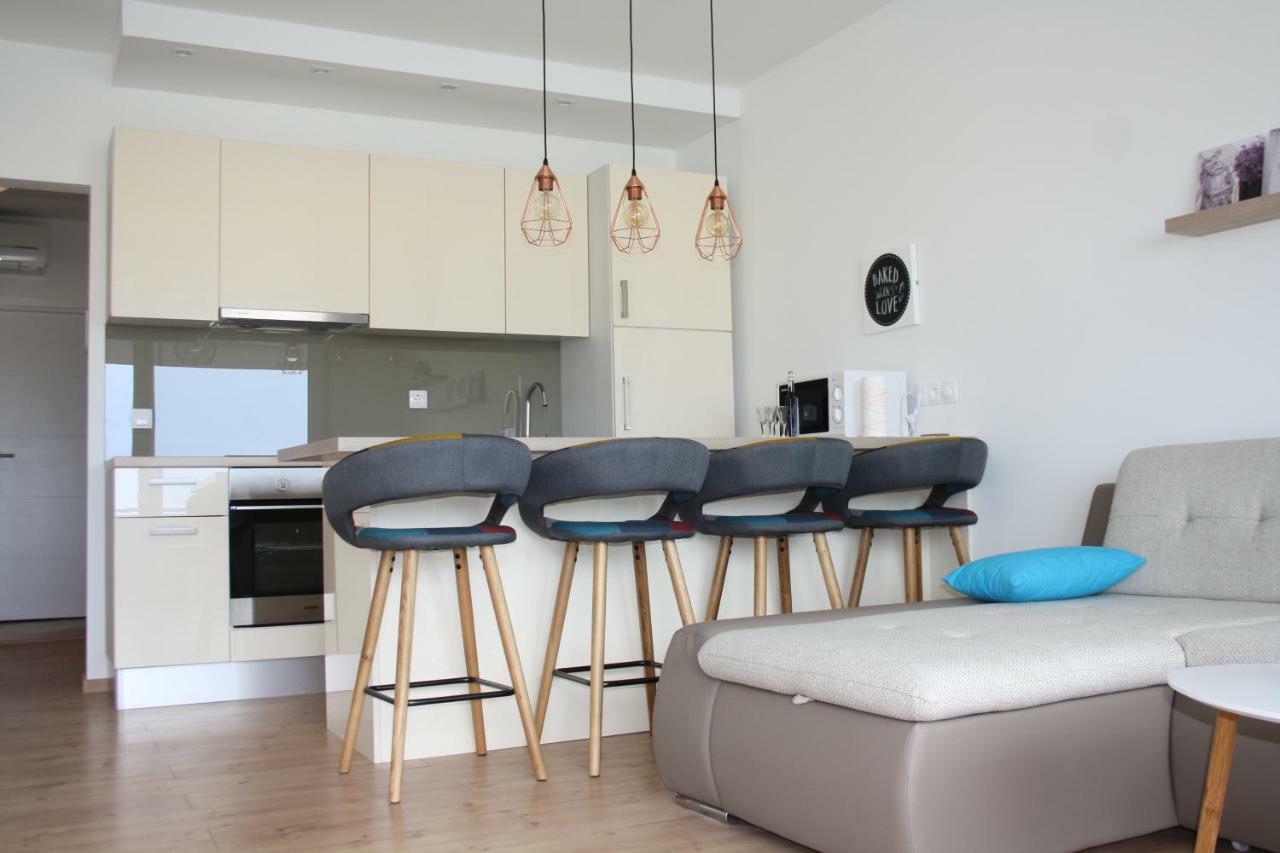 Apartment Skadenca ザダル エクステリア 写真