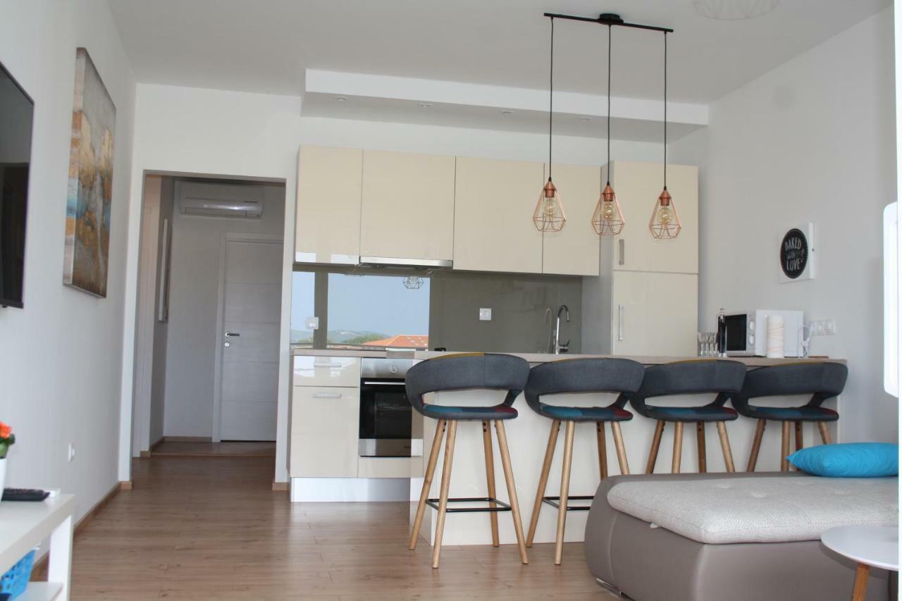 Apartment Skadenca ザダル エクステリア 写真